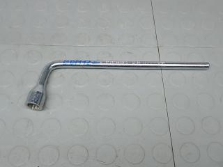 ключ колесный (балонный) Mercedes-Benz E-Класс W212/S212/C207/A207 2011, 3.0 л., E350	CDI, дизель, АКПП, седан