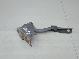 петля капота Hyundai Santa Fe 2 поколение (CM) [рестайлинг] 2011, 2.2 л., дизель, МКПП, внедорожник 5 дв.