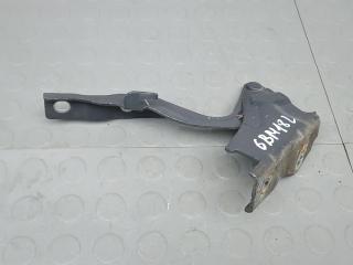 петля капота Hyundai Santa Fe 2 поколение (CM) [рестайлинг] 2011, 2.2 л., дизель, МКПП, внедорожник 5 дв.