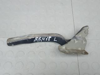 петля капота Nissan Qashqai 1 поколение [рестайлинг] 2012, 1.6 л., бензин, МКПП, внедорожник 5 дв.