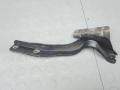 петля капота Nissan Qashqai 1 поколение [рестайлинг] 2012, 1.6 л., бензин, МКПП, внедорожник 5 дв. - фото №2