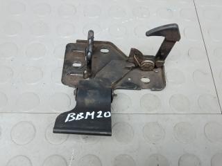 ручка открывания капота Volkswagen Transporter T5 2006, 1.9 л., дизель, МКПП, микроавтобус