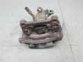 суппорт задний правый Volkswagen Transporter T5 2006, 1.9 л., дизель, МКПП, микроавтобус - фото №5