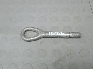 крюк буксировочный Mercedes-Benz S-Класс W221 2007, 3.0 л., дизель, АКПП, седан
