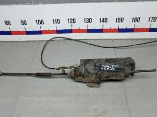 электроручник Mercedes-Benz S-Класс W221 2007, 3.0 л., дизель, АКПП, седан