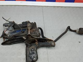 компрессор пневмоподвески Mercedes-Benz S-Класс W221 2007, 3.0 л., дизель, АКПП, седан