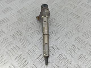 форсунка SEAT Alhambra 2005-2010 2016, 2.0 л., дизель, АКПП, минивэн, 04L130277AC, 0445110469