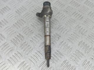 форсунка SEAT Alhambra 2005-2010 2016, 2.0 л., дизель, АКПП, минивэн, 04L130277AC, 0445110469
