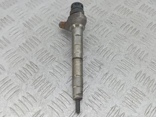 форсунка SEAT Alhambra 2005-2010 2016, 2.0 л., дизель, АКПП, минивэн, 04L130277AC, 0445110469