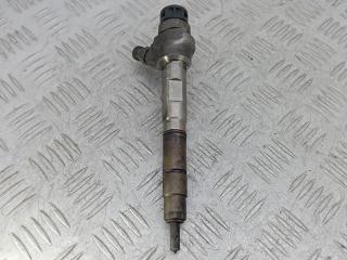 форсунка SEAT Alhambra 2005-2010 2016, 2.0 л., дизель, АКПП, минивэн, 04L130277AC, 0445110469
