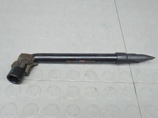 ключ колесный (балонный) Land Rover Freelander 2 поколение [рестайлинг] 2011, 2.2 л., D TD4, дизель, АКПП, внедорожник 5 дв.
