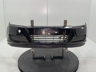 бампер передний Opel Astra H/Family [рестайлинг] 2005, цвет, 375768702