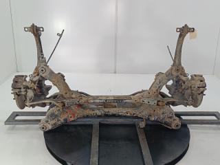 подрамник передний Mazda 6 GG 2004, цвет