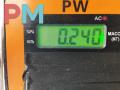 сигнал (клаксон) Audi A6 4B/C5 [рестайлинг] 2004, 2.5 л., дизель, АКПП, чёрный, универсал, 4B0951221 - фото №3