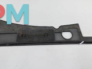 дождевик Audi A4 B6 2001, 2.0 л., бензин, АКПП, серый, седан, 8E1819417A