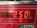 суппорт задний левый Peugeot 607 1 поколение 2002, 2.2 л., дизель, МКПП, серый, седан - фото №5