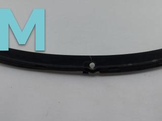 дождевик Audi A6 4B/C5 1998, 2.4 л., бензин, МКПП, синий, седан, 4B1819403A