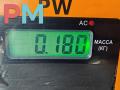 Расходомер (измеритель потока воздуха) Peugeot 407 1 поколение 2005, 2.0 л., дизель, МКПП, серый, универсал, 9645948980 - фото №4