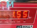 декоративная крышка двигателя Peugeot 307 1 поколение [рестайлинг] 2007, 2.0 л., дизель, МКПП, белый, универсал, 9683424680 - фото №3