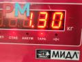 амортизатор задний левый Citroen C8 2 поколение 2008, 2.0 л., дизель, МКПП, серый, минивэн, 63192470 - фото №5