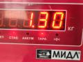 амортизатор задний левый Citroen C8 2 поколение 2008, 2.0 л., дизель, МКПП, серый, минивэн, 63192470 - фото №5