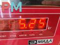 полка багажника Peugeot 307 1 поколение [рестайлинг] 2007, 1.6 л., дизель, МКПП, красный, универсал - фото №5