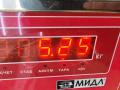 полка багажника Peugeot 307 1 поколение [рестайлинг] 2007, 1.6 л., дизель, МКПП, красный, универсал - фото №5