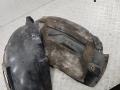 Подкрылок передний правый Peugeot 407 1 поколение 2004, 2.2 л., бензин, седан, 9641584780 - фото №3