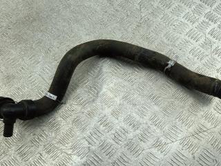 патрубок радиатора Peugeot 607 1 поколение 2002, 2.2 л., бензин