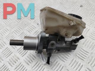 цилиндр тормозной главный Citroen C8 2 поколение 2008, 2.0 л., дизель, МКПП, серый, минивэн
