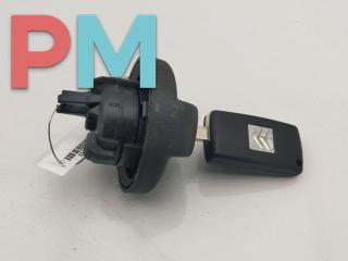 пробка топливного бака Citroen C8 2 поколение 2008, 2.0 л., дизель, МКПП, серый, минивэн