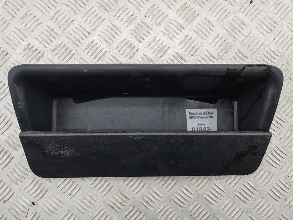 бардачок Citroen Berlingo 1997, 1.4 л., бензин, МКПП, синий, фургон, 9619446177