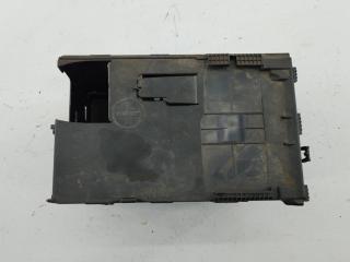 Кожух аккумулятора (короб АКБ) Peugeot 307 2007, 2.0 л., дизель, МКПП, белый, универсал, 9663615380