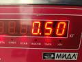 защитный кожух тормозного механизма Peugeot 307 1 поколение [рестайлинг] 2006, 2.0 л., дизель, МКПП, красный, универсал - фото №3