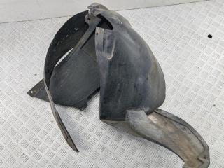 Подкрылок передний правый Peugeot 807 1 поколение 2003, 2.2 л., дизель, минивэн, 1486676080