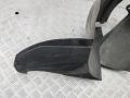 Подкрылок передний правый Peugeot 807 1 поколение 2003, 2.2 л., дизель, минивэн, 1486676080 - фото №3