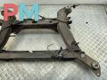 подрамник передний Peugeot 607 1 поколение [рестайлинг] 2006, 2.7 л., дизель, АКПП, серый, седан - фото №12