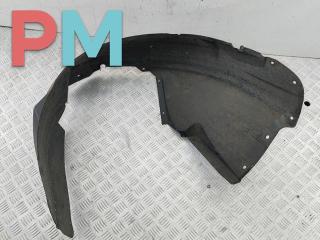Подкрылок передний правый Audi A6 4B/C5 [рестайлинг] 2002, 3.0 л., бензин, седан, 4B0821172C