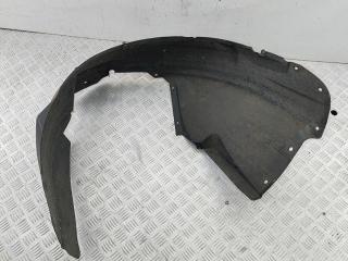 Подкрылок передний правый Audi A6 4B/C5 [рестайлинг] 2002, 3.0 л., бензин, седан, 4B0821172C