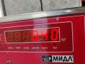 болт колесный Peugeot 307 1 поколение [рестайлинг] 2006, 2.0 л., дизель, МКПП, красный, универсал - фото №2