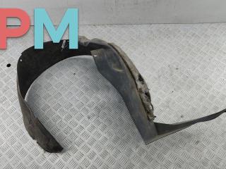 Подкрылок передний правый Citroen C8 2 поколение 2008, 2.0 л., дизель, минивэн, 1486676080