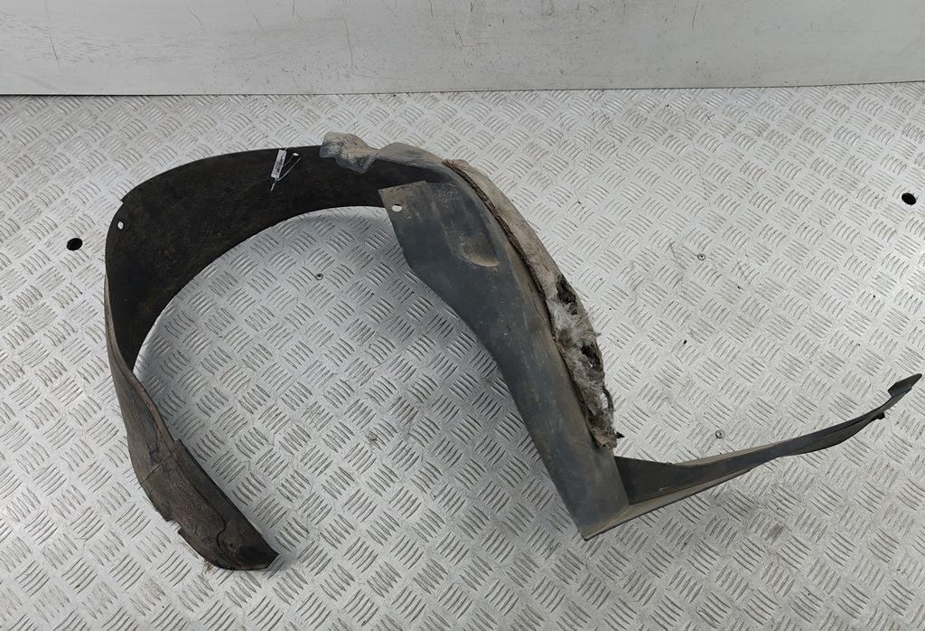 Подкрылок передний правый Citroen C8 2 поколение 2008, 2.0 л., дизель, минивэн, 1486676080 - фото №1