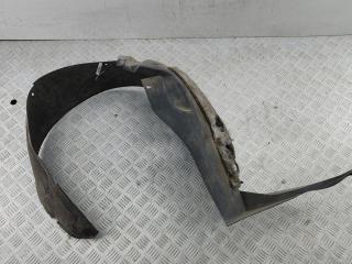Подкрылок передний правый Citroen C8 2 поколение 2008, 2.0 л., дизель, минивэн, 1486676080