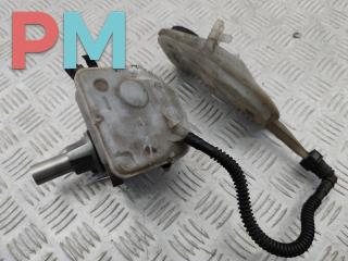 цилиндр тормозной главный Peugeot 307 1 поколение [рестайлинг] 2007, 2.0 л., дизель, МКПП, белый, универсал