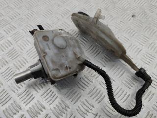 цилиндр тормозной главный Peugeot 307 1 поколение [рестайлинг] 2007, 2.0 л., дизель, МКПП, белый, универсал