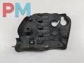 декоративная крышка двигателя Audi A4 B6 2003, 1.9 л., дизель, МКПП, серый, седан, 038103925 - фото №2