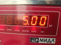 диск тормозной задний Peugeot 607 1 поколение [рестайлинг] 2006, 2.7 л., дизель, АКПП, серый, седан - фото №5
