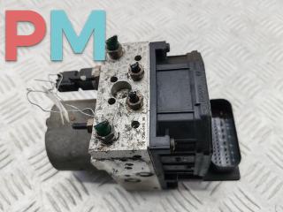 блок ABS Peugeot 807 1 поколение 2003, 2.2 л., дизель, МКПП, синий, минивэн, 0265225165