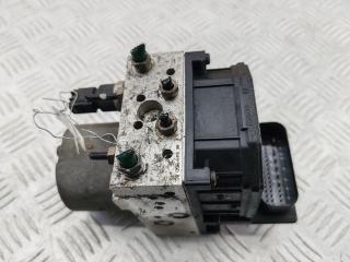 блок ABS Peugeot 807 1 поколение 2003, 2.2 л., дизель, МКПП, синий, минивэн, 0265225165
