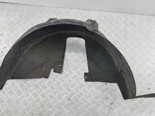 Подкрылок задний левый Peugeot 307 1 поколение [рестайлинг] 2007, 2.0 л., дизель, универсал, 9634077680